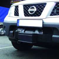 Nissan Navara D40  Pathfinder R51